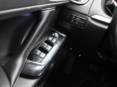 Used 2021 MAZDA CX-9 Grand Touring FWD image 8
