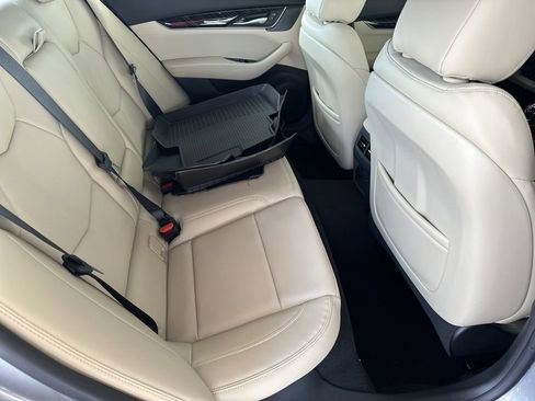 New 2026 Cadillac CT5 Premium Luxury RWD image 32