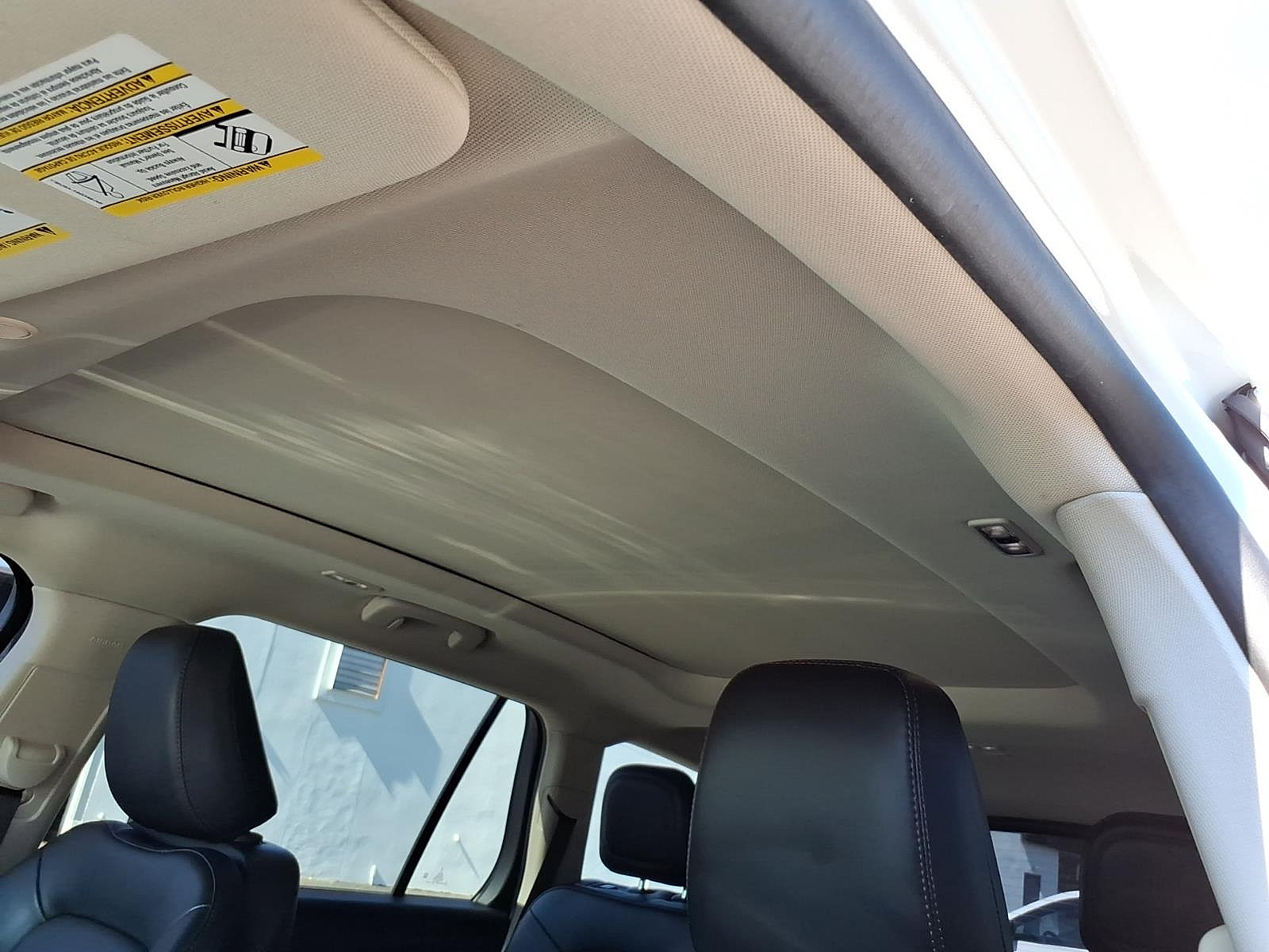 Used 2023 Lincoln Aviator AWD w/ Premium Package image 22