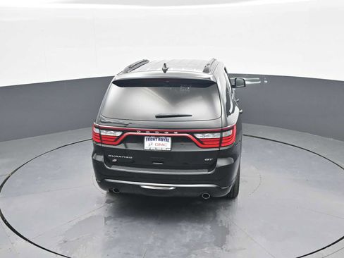 Used 2024 Dodge Durango GT AWD/4WD image 38