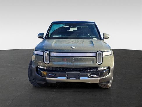 Used 2022 Rivian R1S Launch Edition image 2