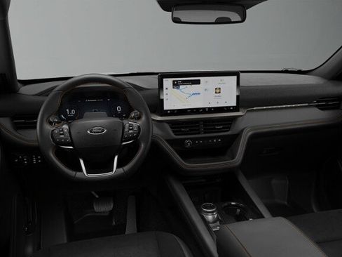 New 2026 Ford Explorer Tremor image 7