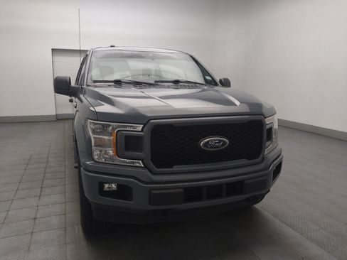 Used 2019 Ford F150 XL w/ Equipment Group 101A Mid AWD/4WD image 14