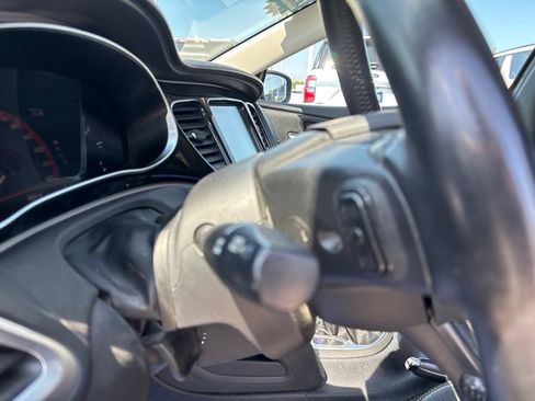 Used 2014 Dodge Dart Limited w/ Technology Group FWD image 20
