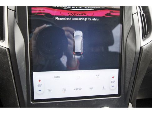 Used 2022 Ford Edge SEL w/ Convenience Package AWD/4WD image 26