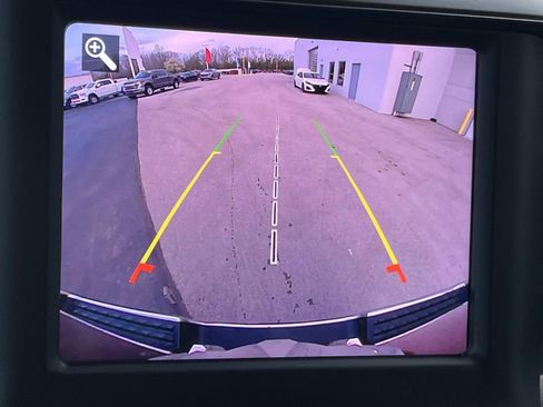 Used 2021 RAM 1500 Laramie image 19