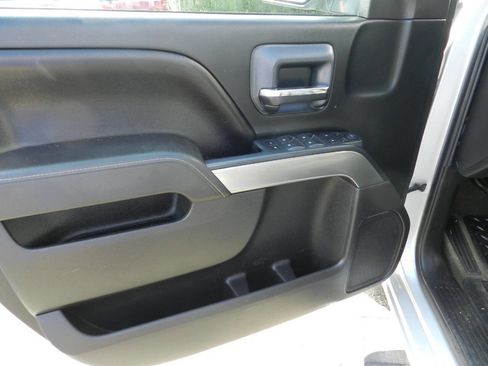 Used 2015 Chevrolet Silverado 1500 LT w/ All Star Edition image 17