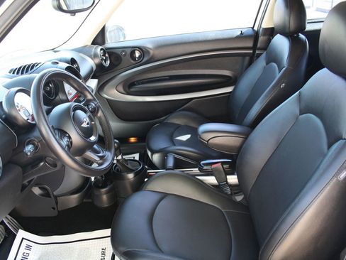 Used 2014 MINI Cooper Paceman S image 12
