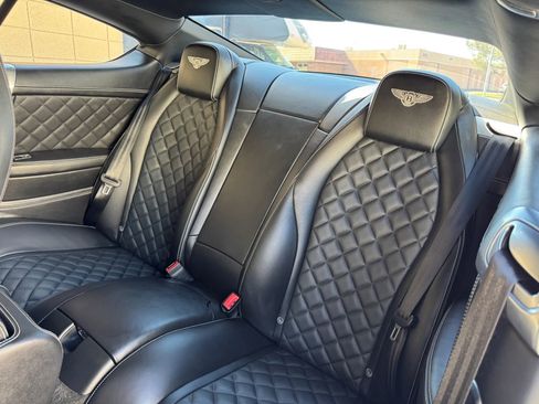 Used 2016 Bentley Continental GT V8 S AWD/4WD image 18