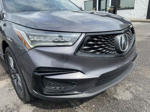 Used 2020 Acura RDX A-Spec image 13