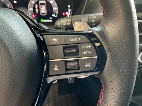 Certified 2025 Acura ADX A-Spec AWD/4WD image 14