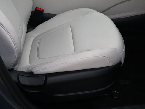 Used 2026 Hyundai Tucson SE FWD image 16