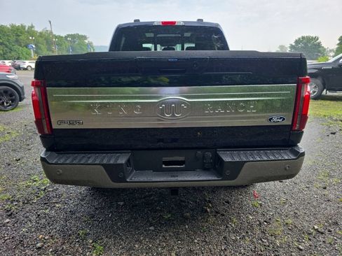 New 2026 Ford F150 King Ranch w/ Equipment Group 601A High AWD/4WD image 7