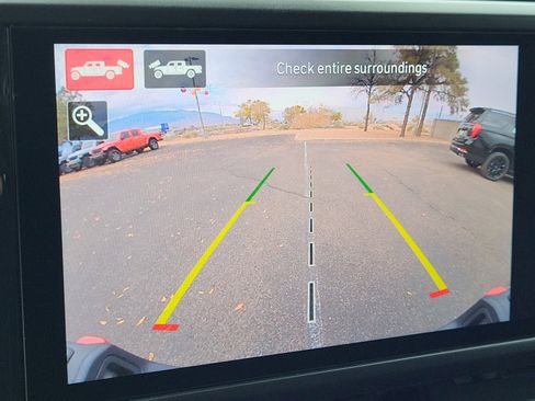 New 2026 Jeep Gladiator Rubicon image 14