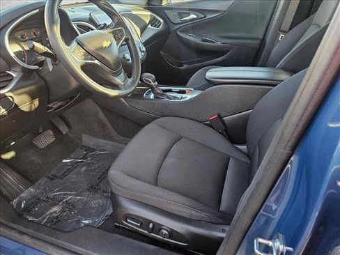 Used 2024 Chevrolet Malibu LT FWD image 15