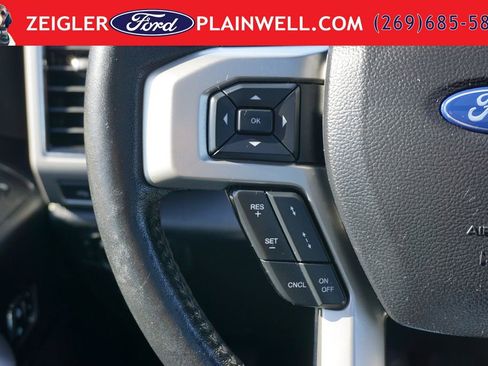 Used 2020 Ford F150 Lariat w/ Equipment Group 502A Luxury AWD/4WD image 26