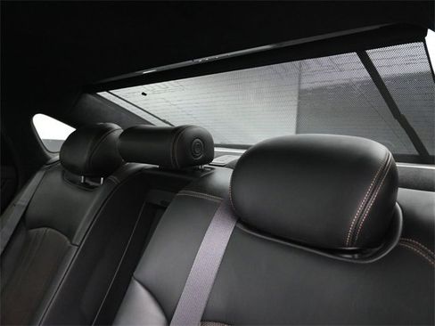 Used 2018 Genesis G80 3.3T Sport image 25