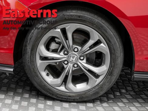 Used 2024 Honda Accord EX image 31