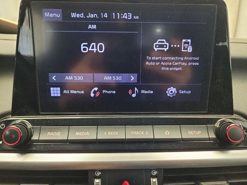 Used 2023 Kia Forte LXS image 25