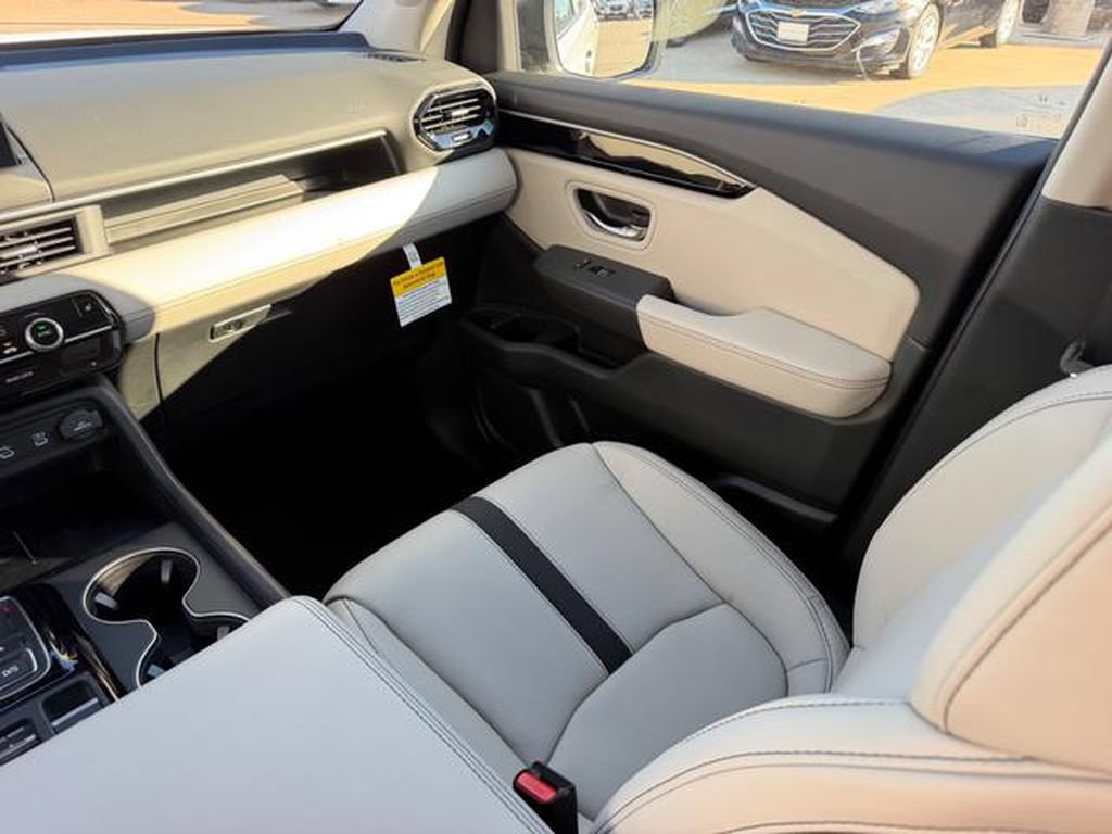 New 2026 Honda Pilot EX-L image 19