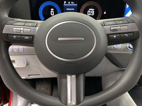 New 2026 Hyundai Kona SE image 14