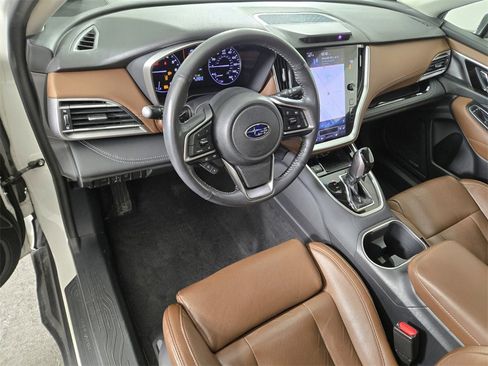 Used 2020 Subaru Outback Touring XT image 16