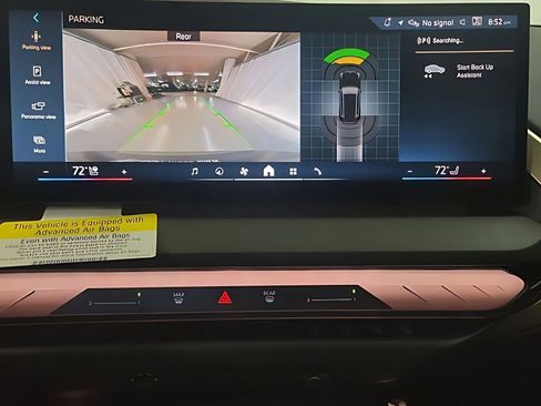 Used 2025 BMW X3 xDrive30i w/ Convenience Package image 15