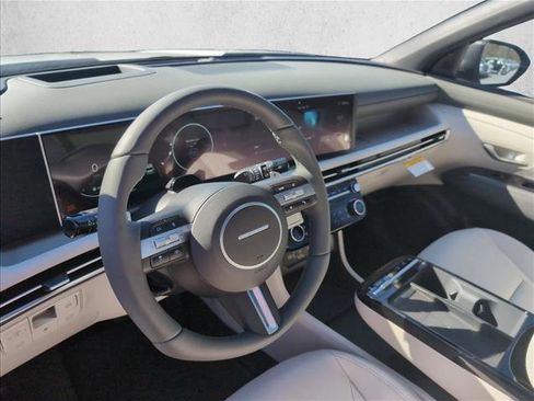 New 2026 Hyundai Tucson Limited image 3