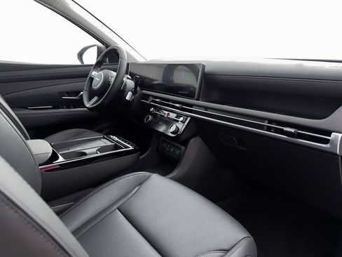 New 2026 Hyundai Tucson Limited AWD/4WD image 15