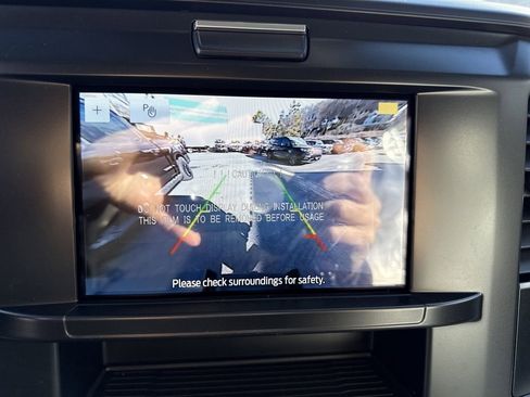 New 2026 Ford F250 XL w/ XL Chrome Package image 16