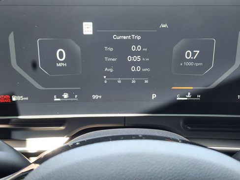 New 2026 Kia Carnival SX Prestige FWD image 15