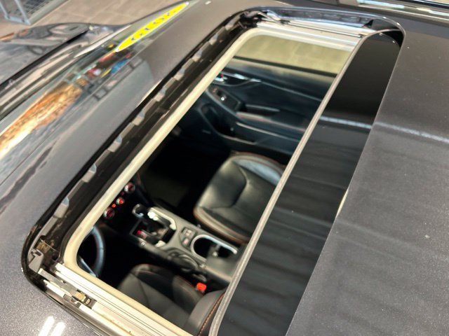 Used 2019 Subaru Crosstrek 2.0i Limited w/ Moonroof Package w/Navigation AWD/4WD image 36