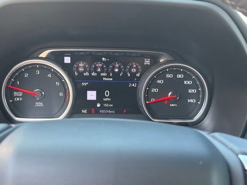 Used 2021 Chevrolet Tahoe Premier w/ Premium Package AWD/4WD image 28
