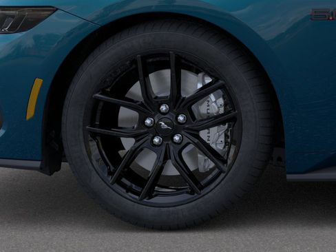 New 2026 Ford Mustang GT RWD image 19