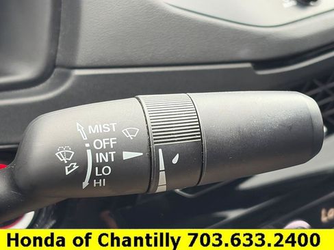 Used 2024 Honda Accord Sport image 11