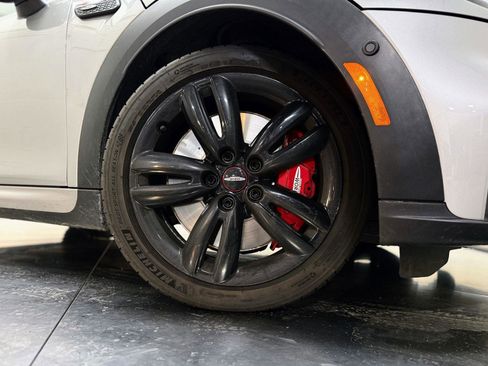 Used 2024 MINI Cooper John Cooper Works image 11