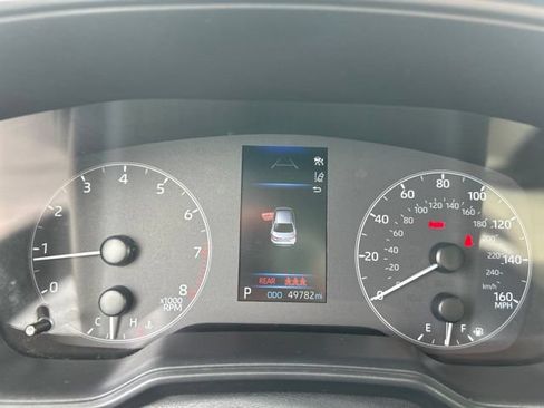 Used 2024 Toyota Corolla LE FWD image 19