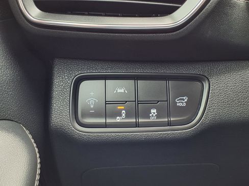 Used 2019 Hyundai Santa Fe FWD image 11
