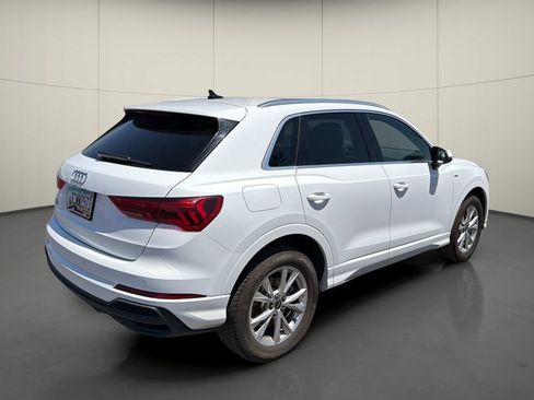 Used 2024 Audi Q3 2.0T Premium AWD/4WD image 7