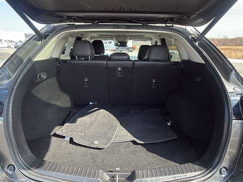 Used 2020 MAZDA CX-5 Grand Touring w/ GT Premium Package image 21