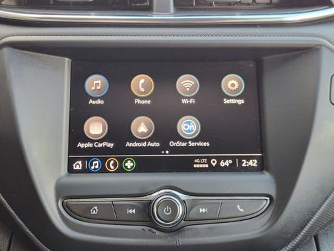 Used 2023 Chevrolet TrailBlazer LT image 14