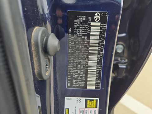 Used 2023 Toyota Corolla LE FWD image 31