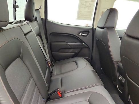 Used 2021 GMC Canyon AT4 AWD/4WD image 22