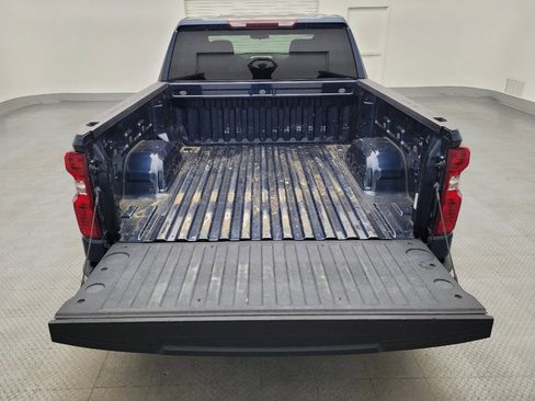 Used 2020 Chevrolet Silverado 1500 LT image 29
