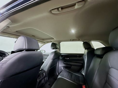 Used 2023 Honda CR-V EX-L image 13