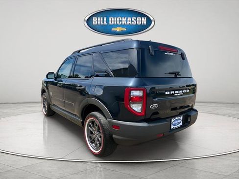 Used 2021 Ford Bronco Sport Big Bend AWD/4WD image 5