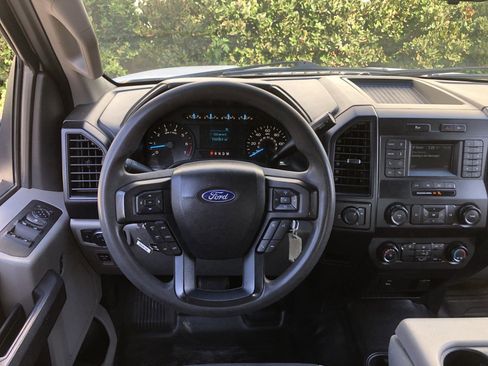 Used 2019 Ford F150 XL w/ XL Power Equipment Group image 18