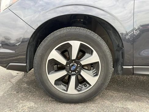Used 2017 Subaru Forester 2.5i Limited AWD/4WD image 28