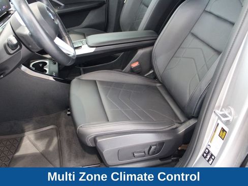 Used 2025 BMW X1 xDrive28i w/ Convenience Package AWD/4WD image 11