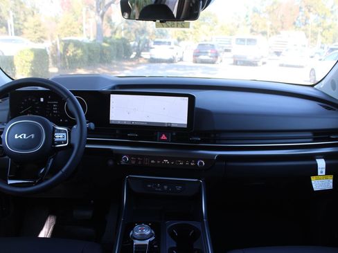 New 2026 Kia Carnival SX Prestige image 31